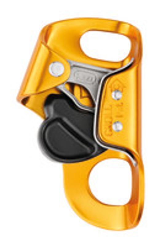 PETZL CROLL S brystklemme