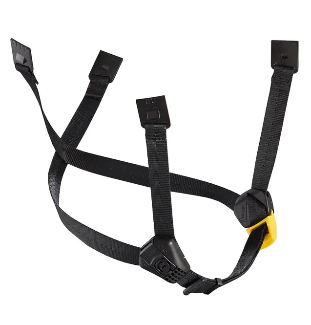 Hovedbilde PETZL VERTEX/ STRATO lang hakestropp