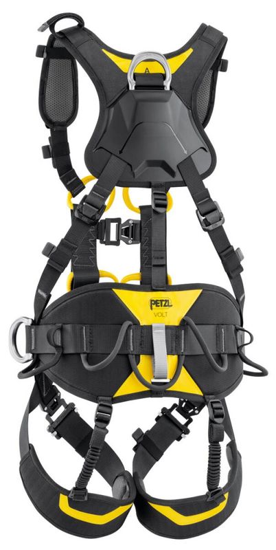 PETZL  VOLT® European Version str. 2